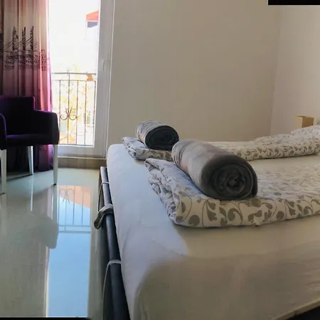 Apartment Nora Budva