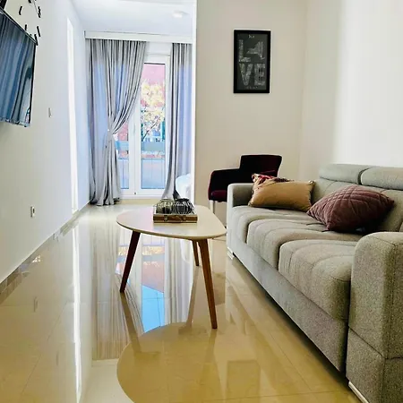 Apartment Nora